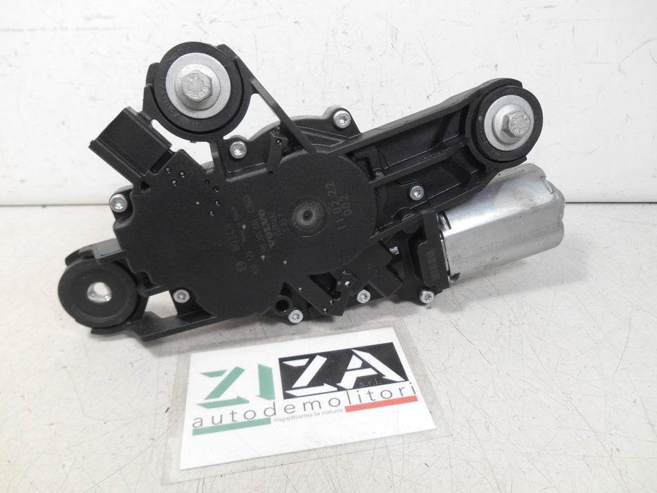 Motorino Tergilunotto Posteriore Volvo V60 2012 31294492 0390201884