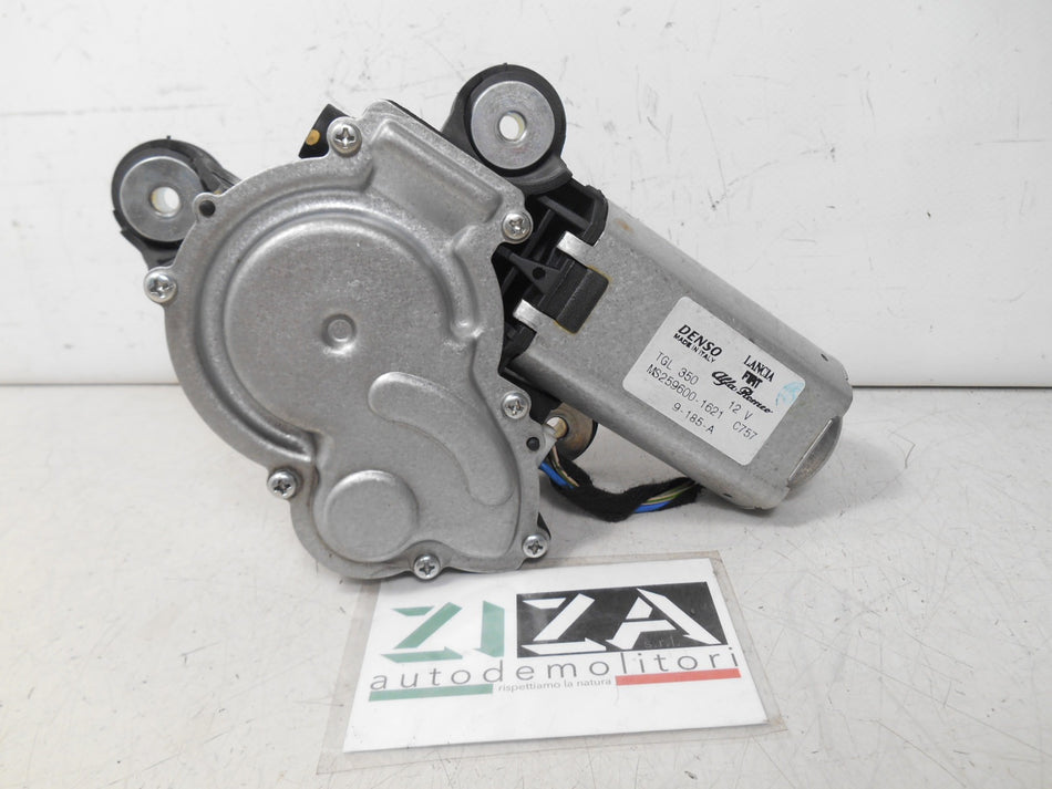 Motorino Tergilunotto Posteriore Lancia Musa 2010 MS259600-1621