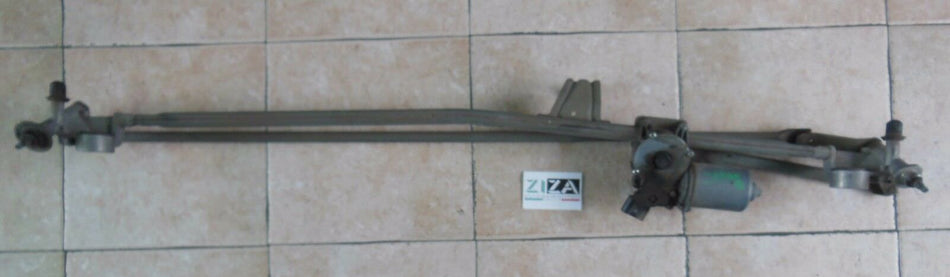 Tergicristalli Anteriore Completo Opel Zafira B 404.976 13145557