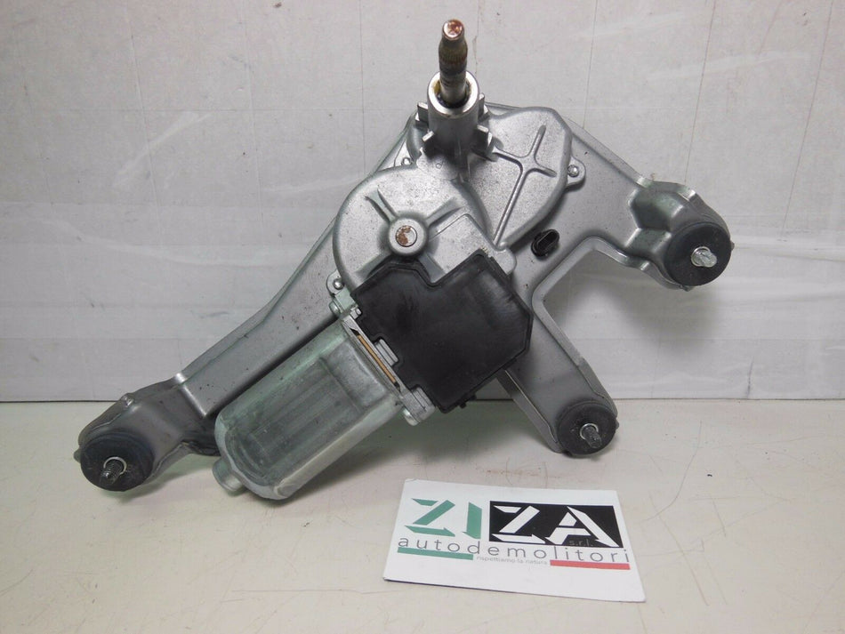 Motorino Tergilunotto Posteriore Toyota Corolla Verso 2005 85130-0F020 259600-4010