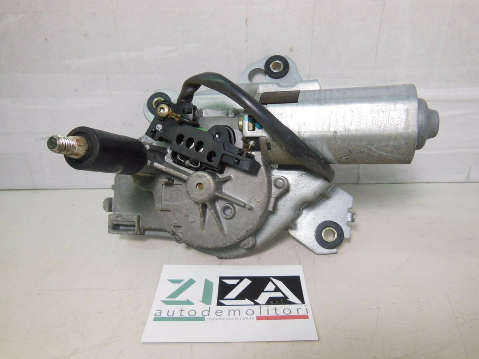 Motorino Tergilunotto Posteriore Nissan Terrano II 0390201561 28700-0X000