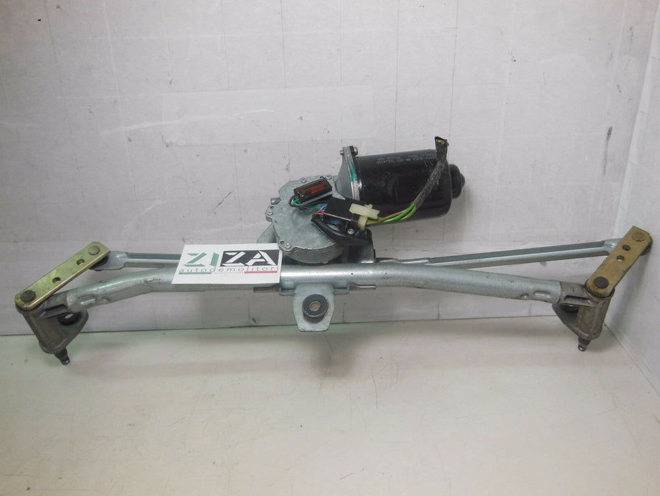 Tergicristalli Anteriore Completo Seat Toledo 2001 1M1955023B 22147385