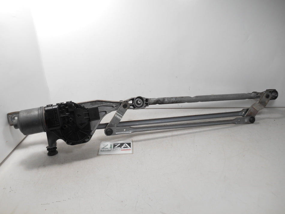 Tergicristalli Anteriore Completo Ford Focus II SW 2007 4M51-17508-AA 4M51-17504-AC