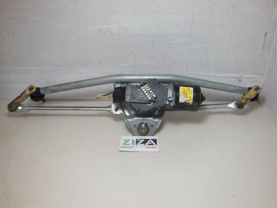 Tergicristalli Anteriore Completo Renault Kangoo I 2005 53563102