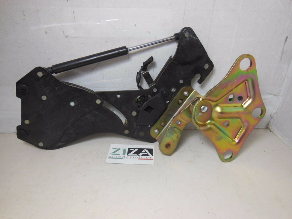 Meccanismo Lunotto Capote Sinistra Citroen C3 Pluriel 2005 9680051577 9648711180