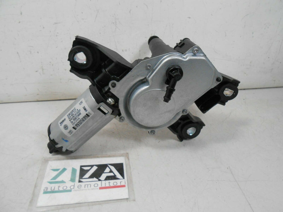 Motorino Tergilunotto Posteriore VW Passat 3C SW 2008 3C9955711A 53032812