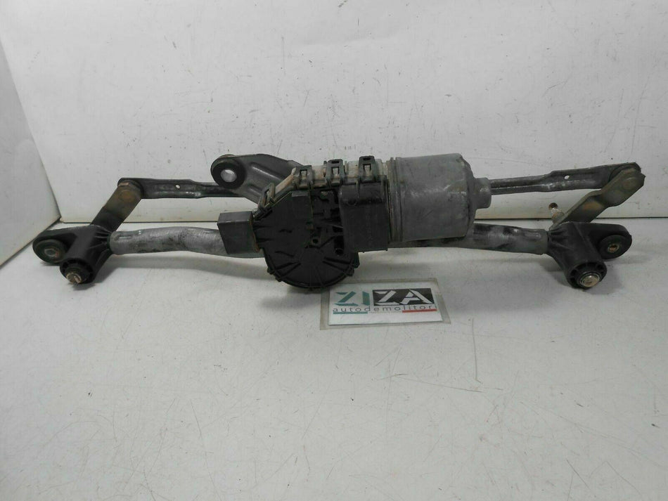 Tergicristalli Anteriore Completo Fiat Croma 2006 0390241915 51708219