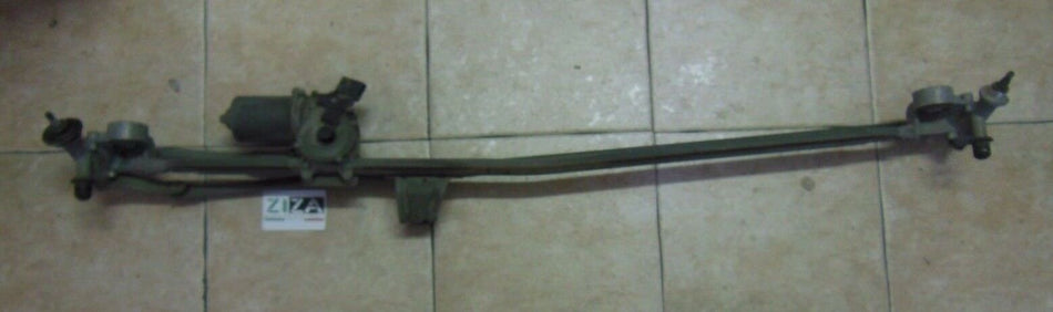 Tergicristalli Anteriore Completo Opel Zafira B 2006 404.976 13145557