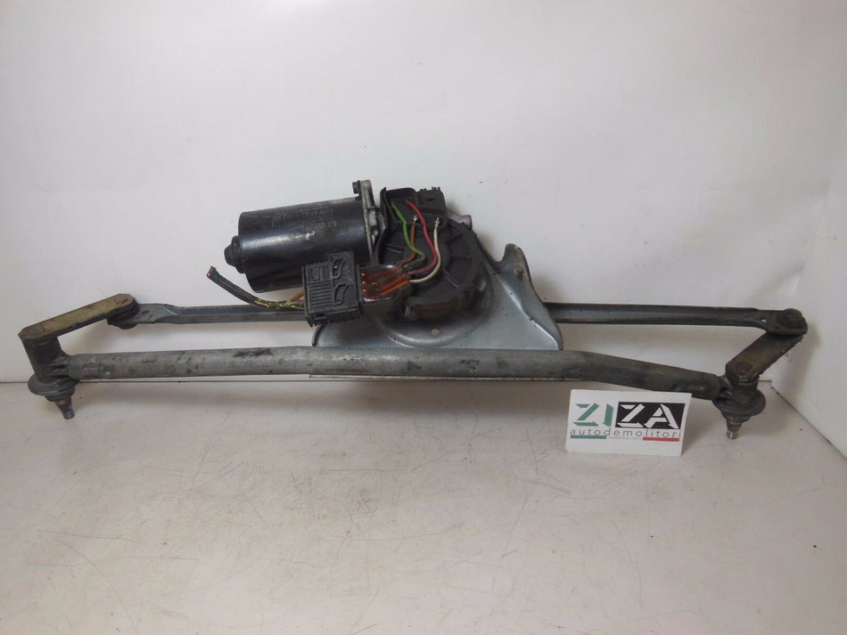 Tergicristalli Anteriore Completo BMW E36 318tds 1997 3397020393 6763-8363512