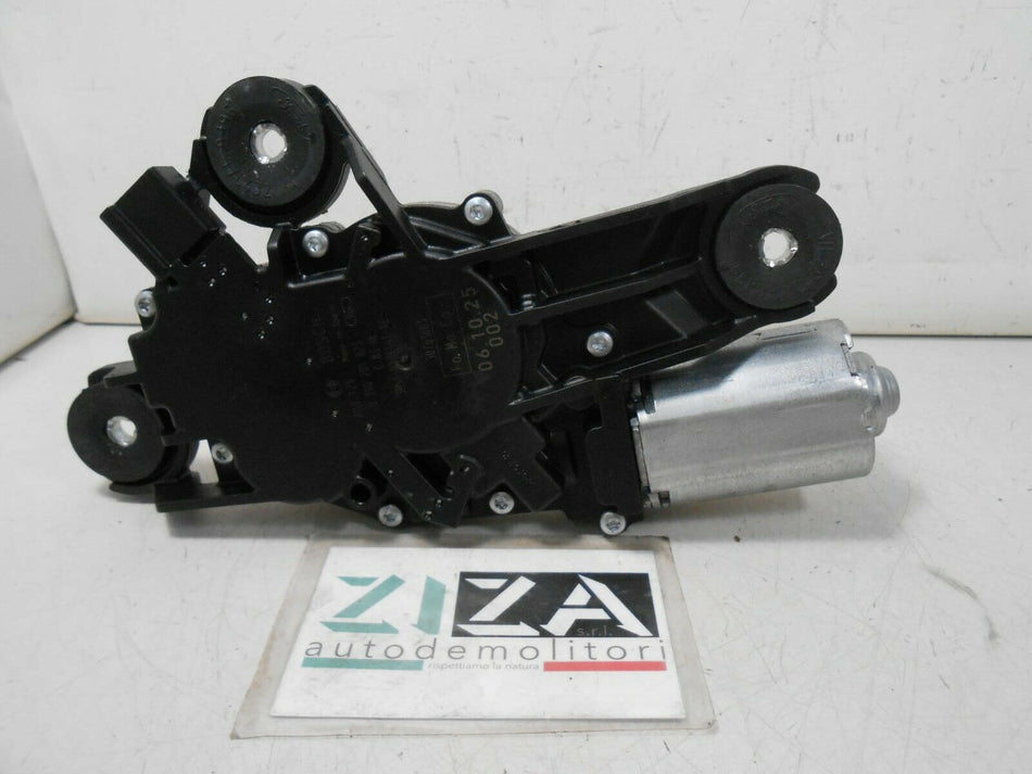 Motorino Tergilunotto Posteriore Ford Focus II C-Max 0390201823 3M51R17K441AE