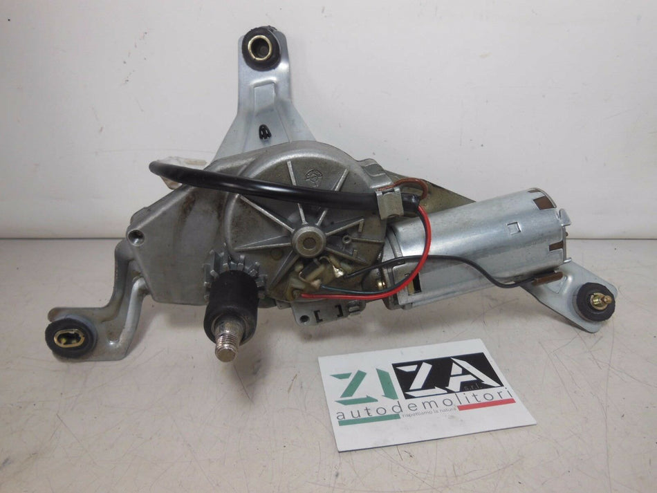 Motorino Tergilunotto Posteriore Nissan Almera N16 2005 28710-BM415T