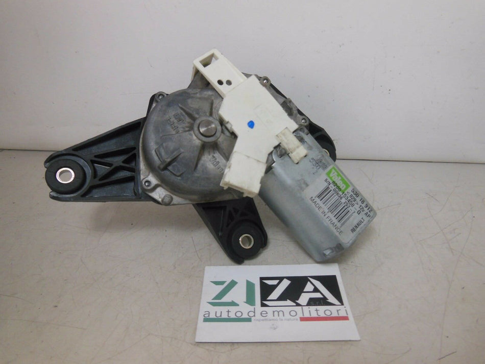 Motorino Tergilunotto Posteriore Renault Grand Scenic 2007 53018912