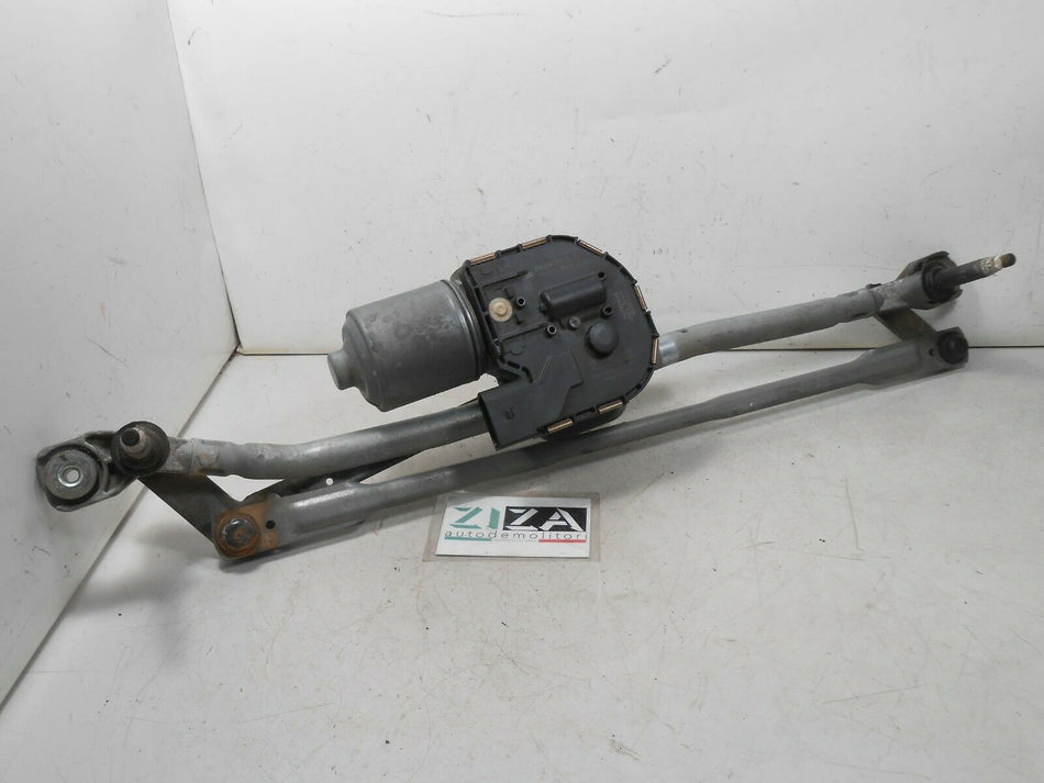 Tergicristalli Anteriore Completo Audi Q5 2009 8R1965119A 8R1955023D