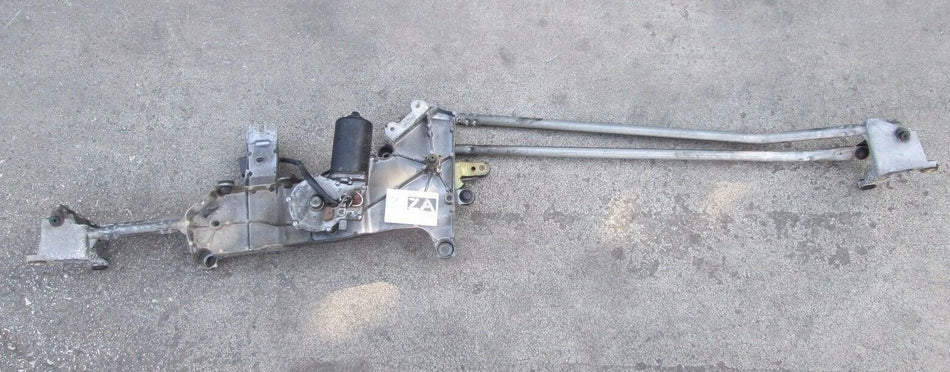 Tergicristalli Anteriore Completo Lancia Phedra 2005 404721 2175C