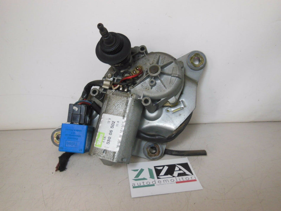 Motorino Tergilunotto Posteriore Fiat Ulysse 1996 53006502