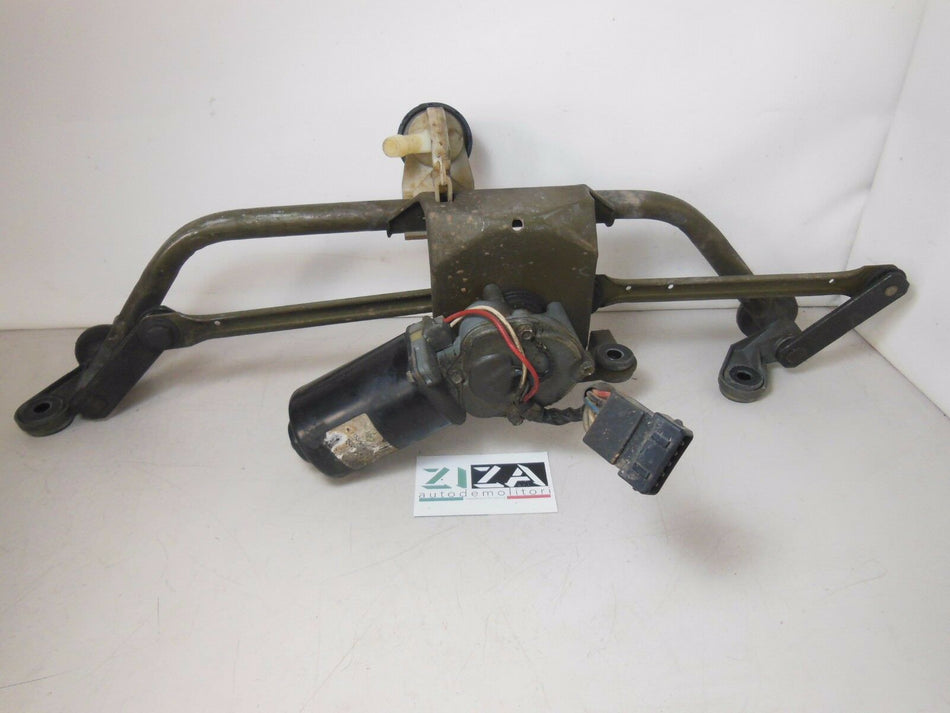 Tergicristalli Anteriore Completo Fiat Ulysse 1996 53547302