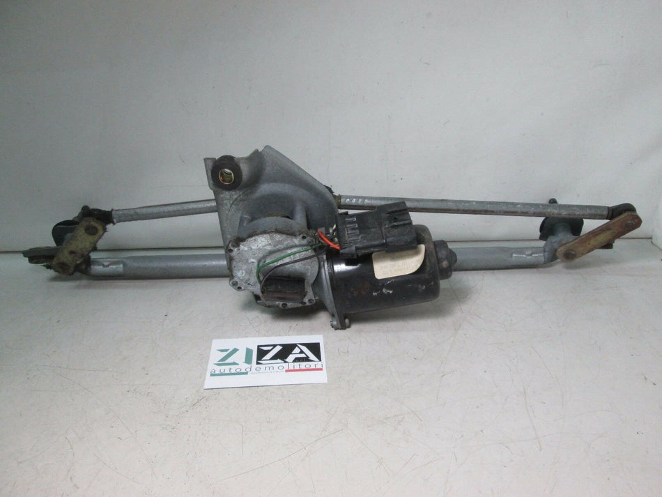 Tergicristalli Anteriore Completo Opel Corsa B 1999 22084745