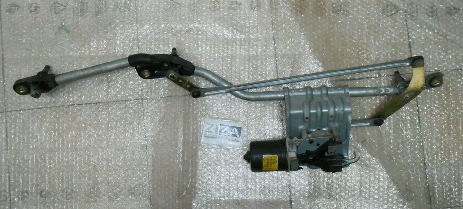 Tergicristalli Anteriore Completo Renault Scenic II 2005 53565202