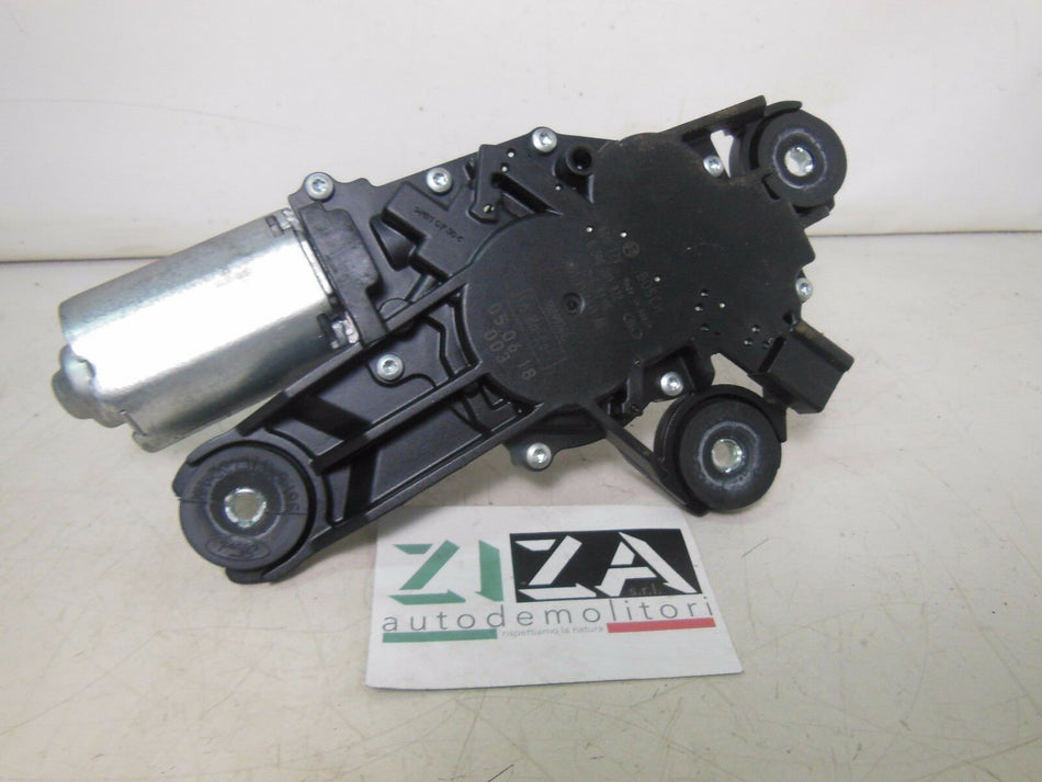 Motorino Tergilunotto Posteriore Ford Focus 2006 SW 3M51-R17K441-AD 0390201822