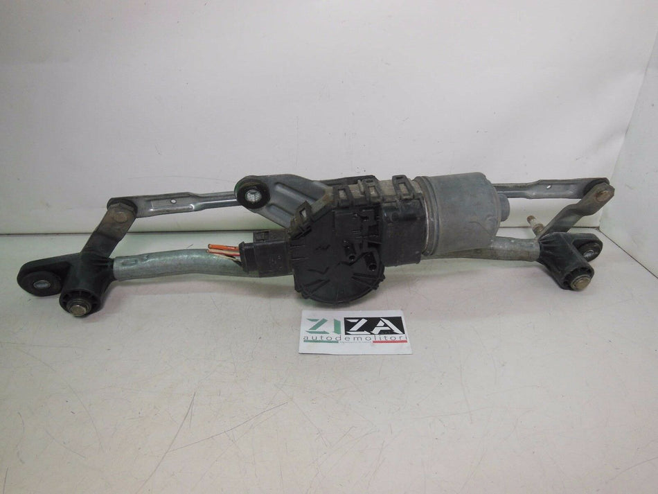 Tergicristalli Anteriore Completo Fiat Croma 2005 0390241915 3397020671 51708219