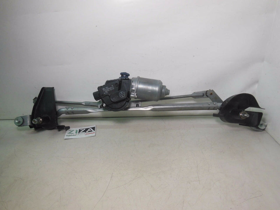 Tergicristalli Anteriore Completo Suzuki Swift V 2016 38110-68L00