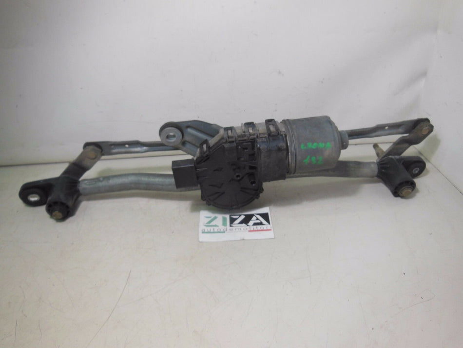 Tergicristalli Anteriore Completo Fiat Croma 2007 0390241915 51708219