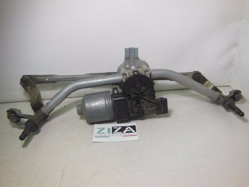 Tergicristalli Anteriore Completo Peugeot 2008 2014 9673222580 0390241540 3397021391