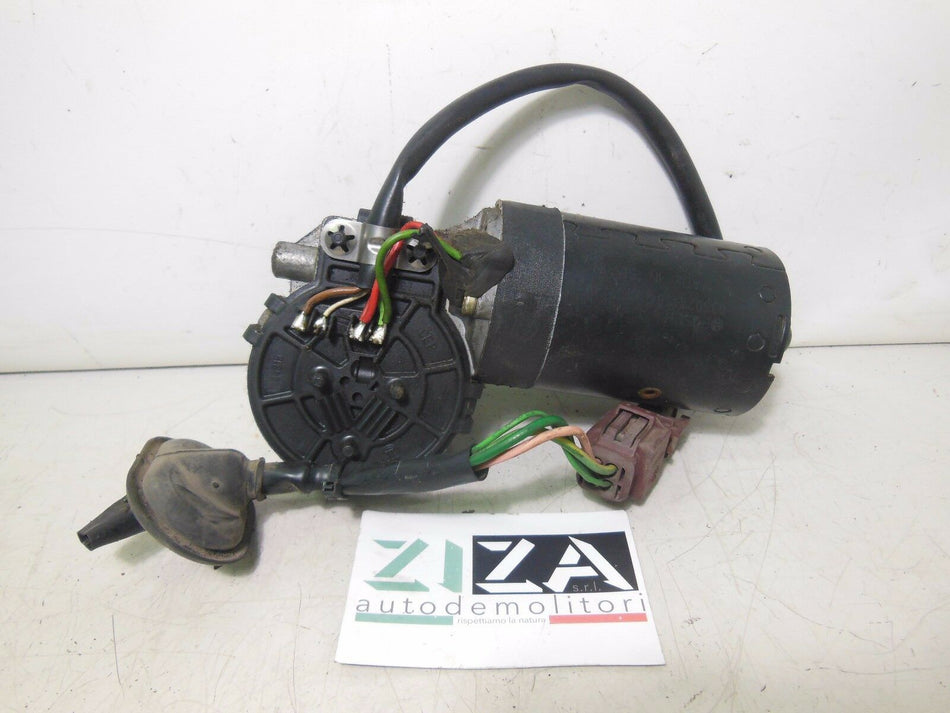 Motorino Tergicristalli Anteriore Citroen Xsara Picasso 2003 0390241381