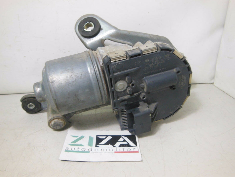 Tergicristalli Anteriore Sinistro Peugeot 407 SW 2005 9656859980