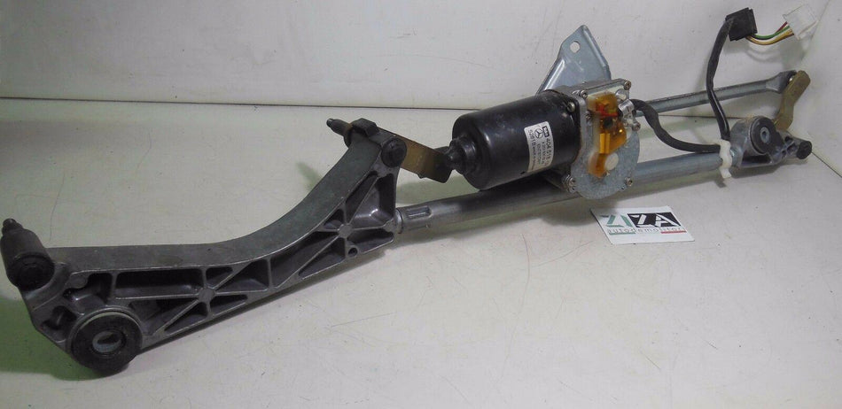 Tergicristalli Anteriore Completo Mercedes W203 / W209 A2038200342