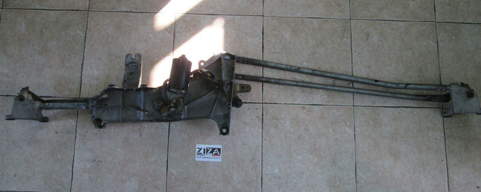 Tergicristalli Anteriore Completo Mercedes W169 2007 3228B 405127