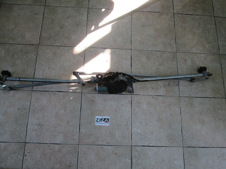 Tergicristalli Anteriore Completo Opel Astra J 2012 13262434 397220623