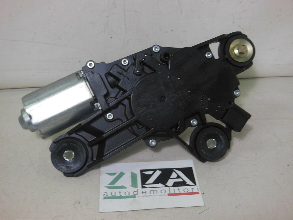 Motorino Tergilunotto Posteriore Ford Focus C-MAX 2005 3M51R17K441AC