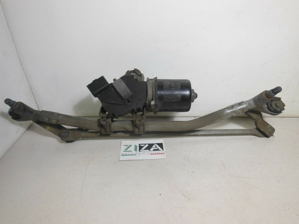 Tergicristalli Anteriore Completo Citroen C3 I 2003 53630147