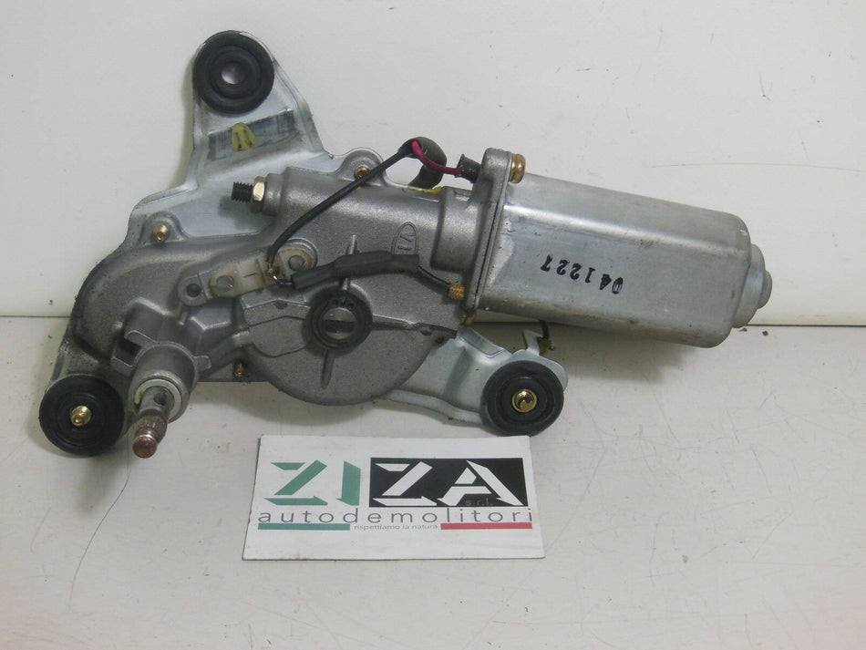 Motorino Tergilunotto Posteriore Kia Carens 2005 03511-1400