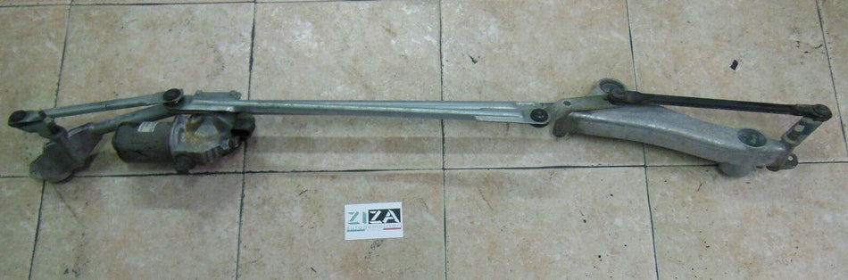 Tergicristalli Anteriore Completo Mercedes W169 2008 405127 A1698202140
