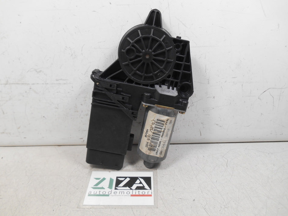 Motorino Alzacristalli Anteriore Destro VW Passat 3B 2000 3B4837752GJ