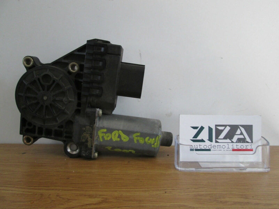 Motorino Alzacristalli Posteriore Sinistro Ford Focus I SW 2002 0130821903