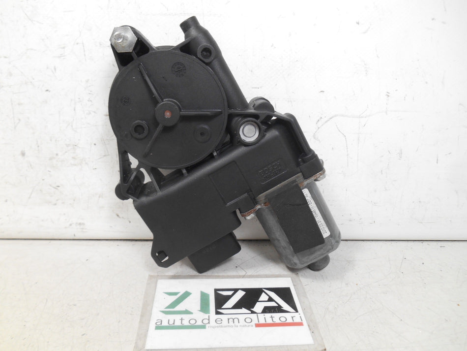Motorino Alzacristalli Anteriore Sinistro Fiat Qubo 2012 0130822398 1137328451 HW1.6 SW4.0