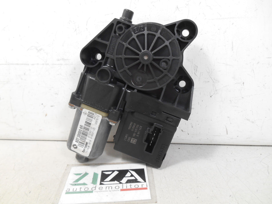 Motorino Alzacristalli Anteriore Destro Renault Megane III 2010 807300006R