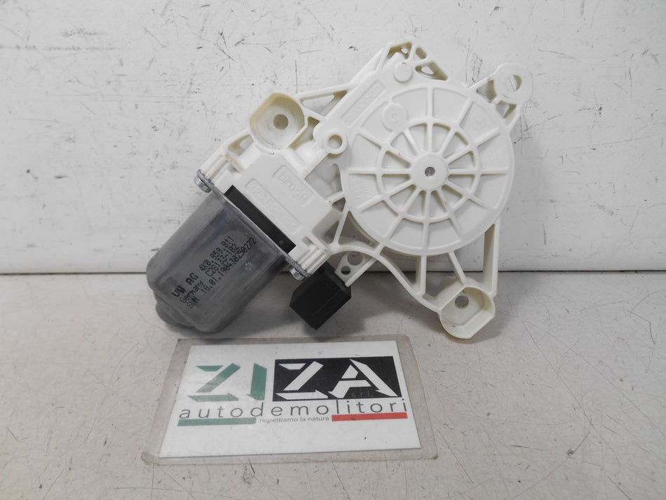 Motorino Alzacristalli Posteriore Sinistro Audi A6 C8 SW 2019 4K0959811