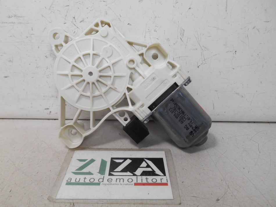 Motorino Alzacristalli Posteriore Destro Audi A6 C8 SW 2019 4K0959812