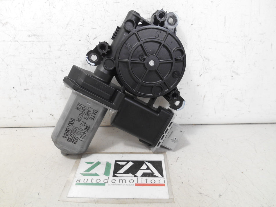 Motorino Alzacristalli Posteriore Sinistro Alfa Giulietta 2015 72022000 72019003 1060735