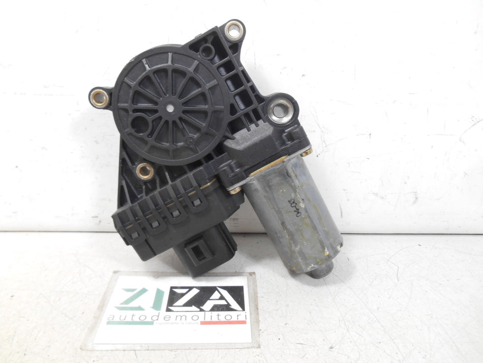 Motorino Alzacristalli Anteriore Sinistro Jaguar S-Type X204 2004 0130821946