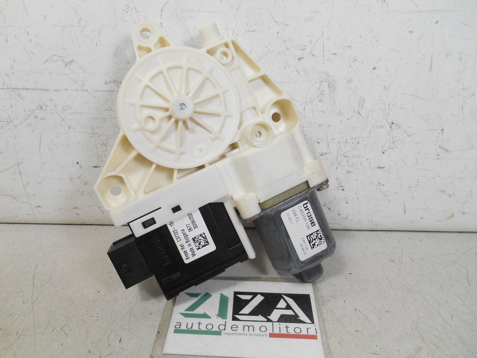 Motorino Alzacristalli Anteriore Sinistro Fiat 500X 2021 C37723-104 C45358-105 0130822664