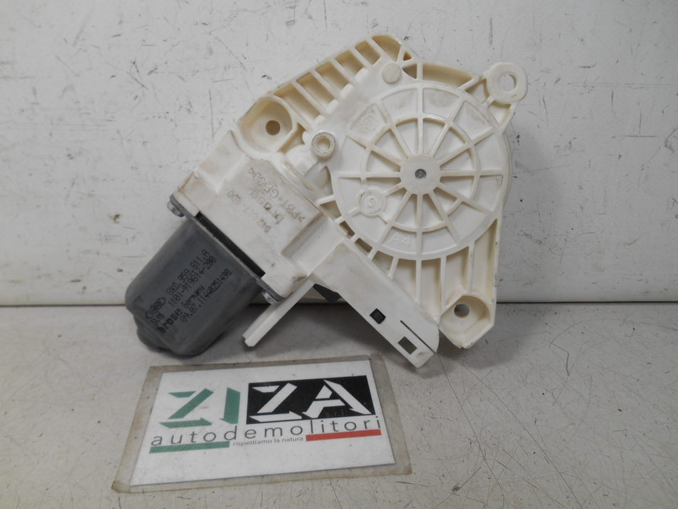 Motorino Alzacristalli Posteriore Sinistro Audi A6 C7 2011 8K0959811A