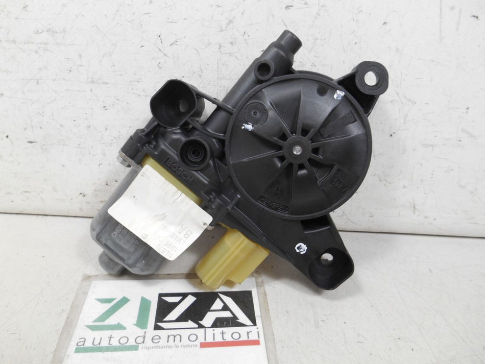 Motorino Alzacristalli Posteriore Sinistro Ford Kuga III 2022 0130822091 CM0941000