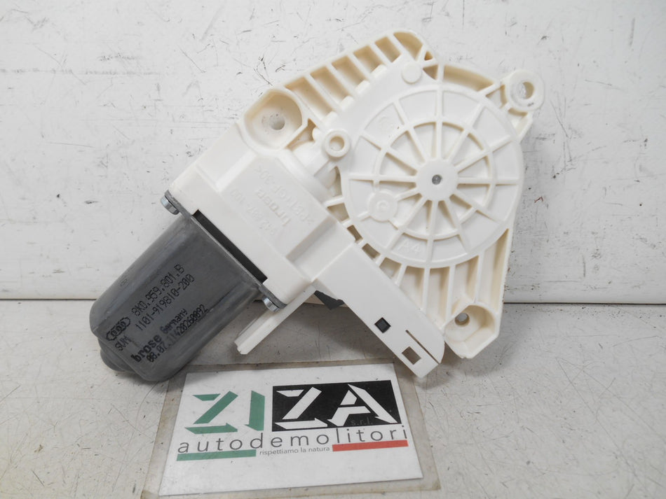 Motorino Alzacristalli Anteriore Sinistro Audi A6 C7 2012 8K0959801B
