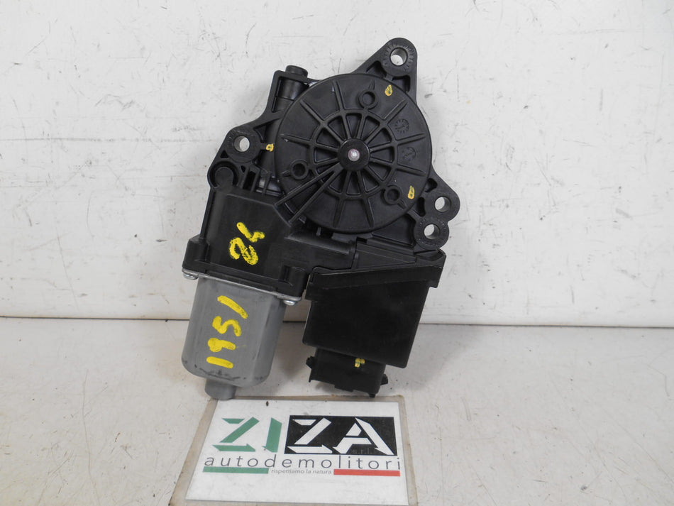 Motorino Alzacristalli Anteriore Destro Kia Cee'd JD 2017 617013001