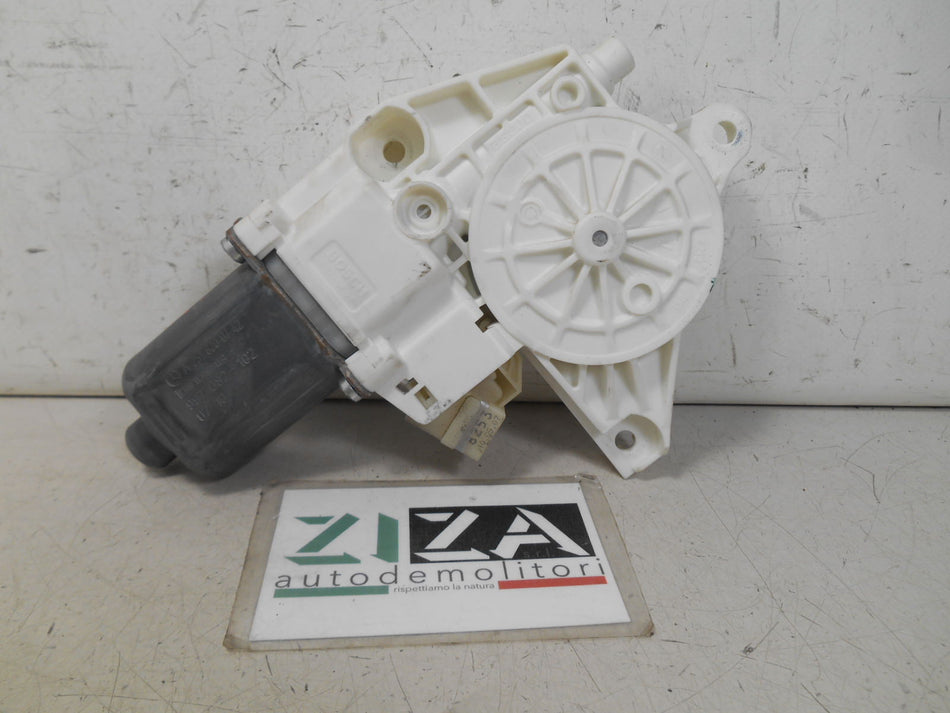 Motorino Alzacristalli Anteriore Sinistro Mercedes W164 ML320 2008 A2518200742 0130822273